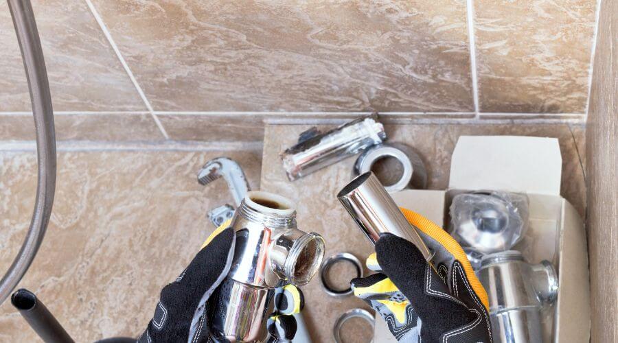 Professional Storm Sewer Service in Rapidan, VA